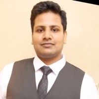 Shrikkanth Raghunathan