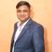 Yogesh Kumar Kashyap