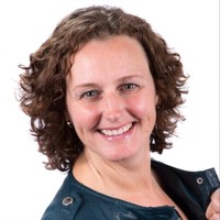 Karin Pouwels - Van Oss