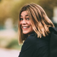 Marguerite Laurent