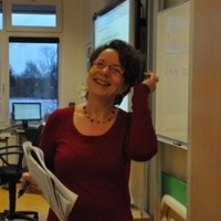 Antoinette Van Duijn