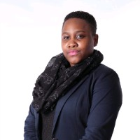 Lindelwa Nkosi