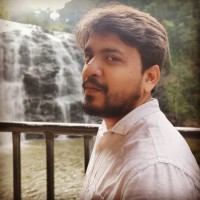 Anurag Kumar