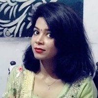 Sushmita Singh