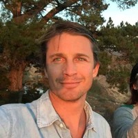 Charles Green