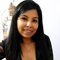 Macarena Arispe Rojas