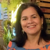 Claudia Pereira Dos Santos