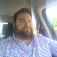 Charles Perdue