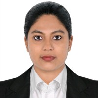 Sajini Pk