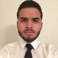 Adrian Albavera Uribe