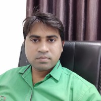 Manoj Kushwaha