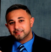 Edward Salib DO MBA