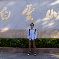 Haipeng Zhao