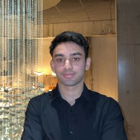 Jibril Shaikh