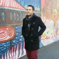 Greg Argiropoulos