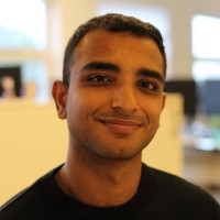 Osama Mansour