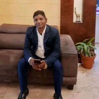 Umesh Chauhan