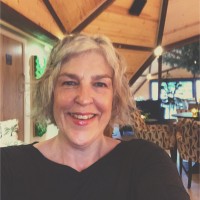 Joanne Hiscocks
