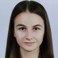 Инна Щербак