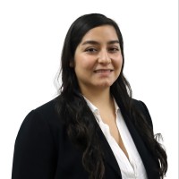 Andrea Elizabeth García G. Valdivia