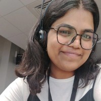 Chaitra Nuthanakalva