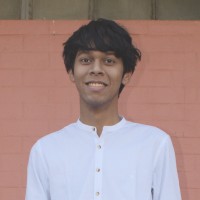 Pratham Madhogaria