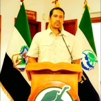 Danny RUEDA Córdova