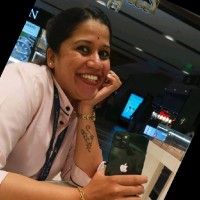 Lakshmi S
