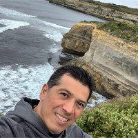 Mauricio Cruz