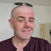 Dave Thompson