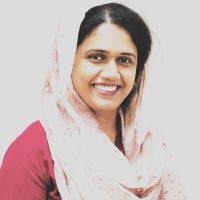 Shermin Ismail