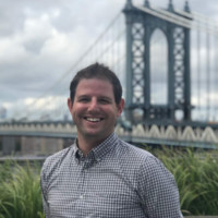 Joshua Barkan RA, LEED AP