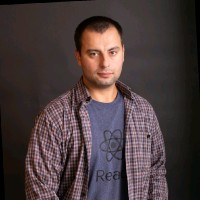 Eugene Nemyrovskyi