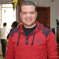Abdelhalim Mohamed