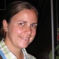 Kate Thomas