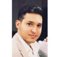 Luis Cantu