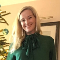 Carly Hainsby