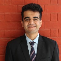 Sagar Keswani