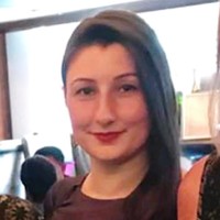 Niamh Walker-Booth