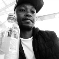 trevor ramothibe