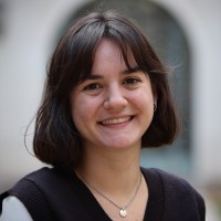 Gabrielle Patracuolla