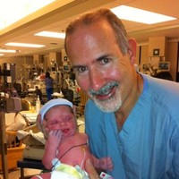 gordon rosenberg