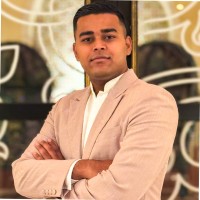 Naveen Sirimalle