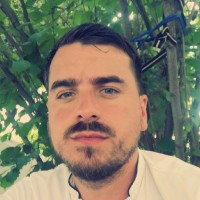 Nicolas Thiriet