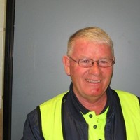 Brian Mcmurdo