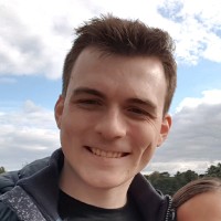 Daniel Cumley