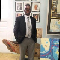 Algernon Colebrook