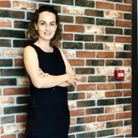 Burcu Yeşilaras, CPA