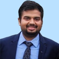 Shubham Agarwal