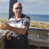 Chris Walsham